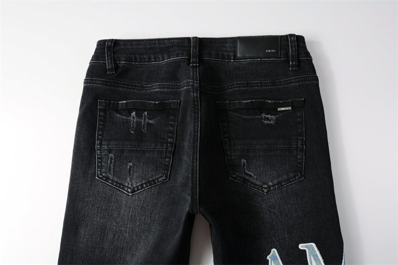 ZE Amiri Jeans 8909
