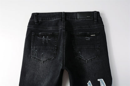 ZE Amiri Jeans 8909