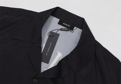 ZE Amiri shirt
