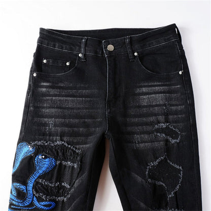 ZE Amiri Jeans 1345