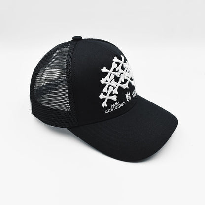 ZE Amiri Hats