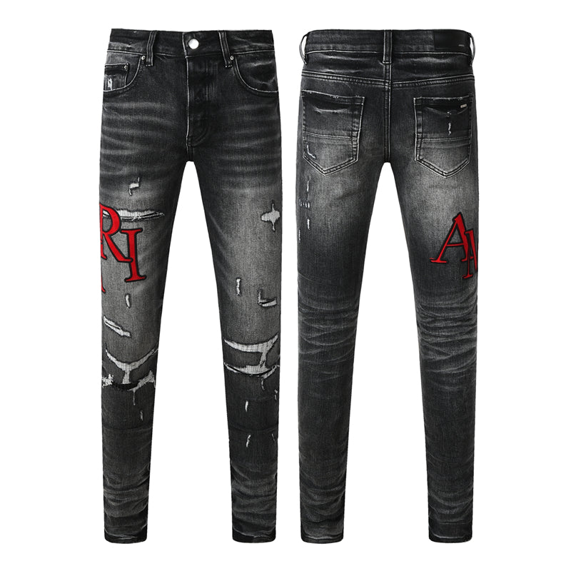 ZE Amiri Jeans 8922