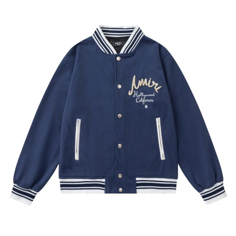 ZE Amiri Jacket