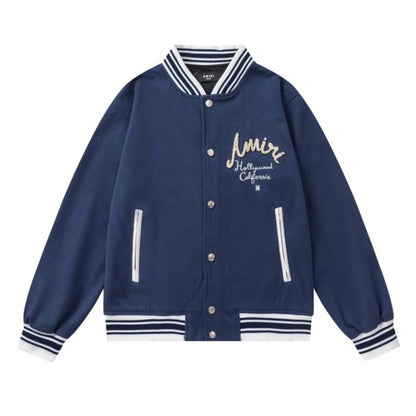 ZE Amiri Jacket