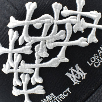 ZE Amiri Hats