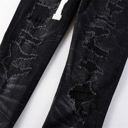 ZE Amiri Jeans 1313