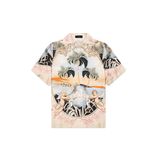 ZE Amiri shirt