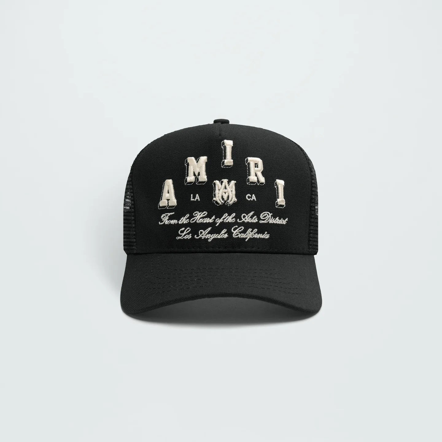 ZE Amiri Hats