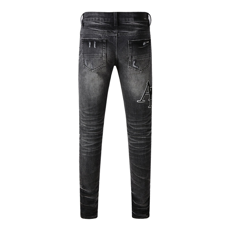 ZE Amiri Jeans 8908