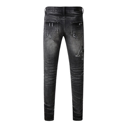 ZE Amiri Jeans 8908