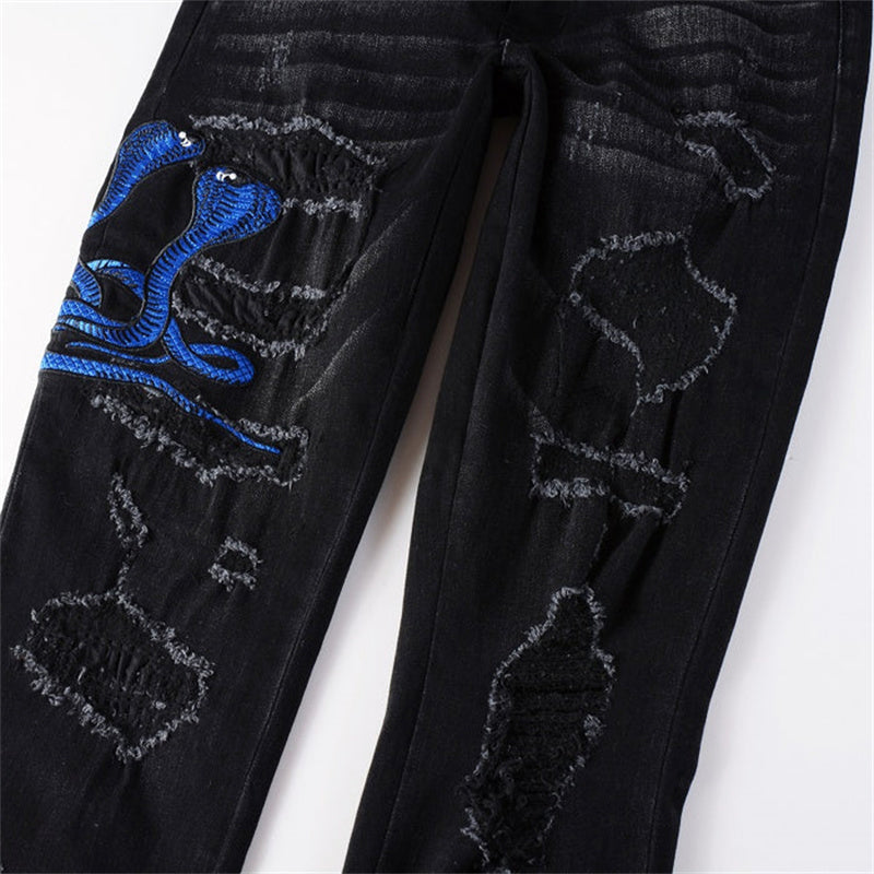 ZE Amiri Jeans 1345