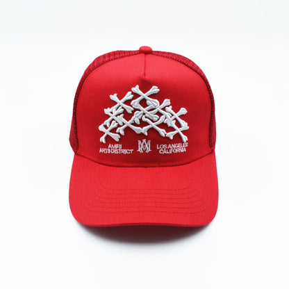 ZE Amiri Hats
