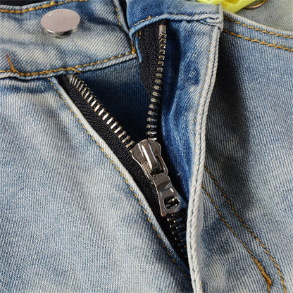 ZE Amiri Jeans 840