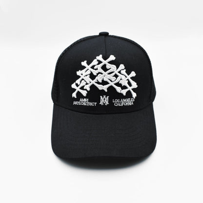 ZE Amiri Hats