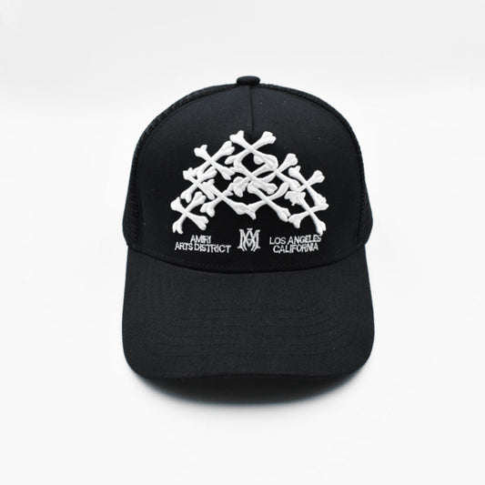 ZE Amiri Hats
