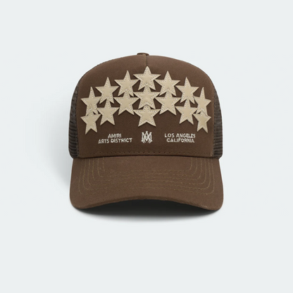 ZE Amiri Hats