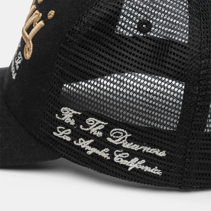 ZE Amiri Hats