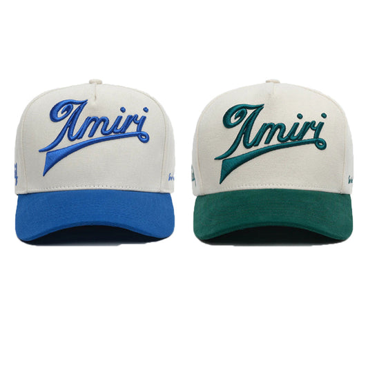 ZE Amiri Hats