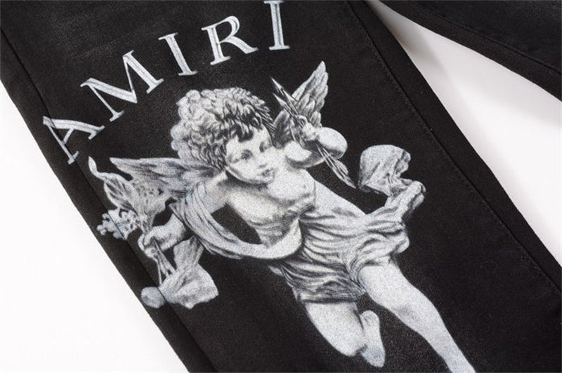 ZE Amiri Jeans 817