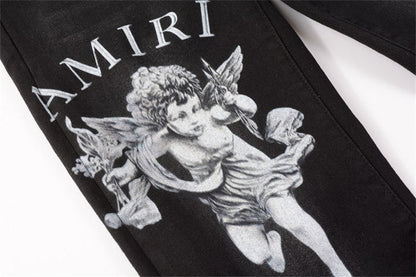 ZE Amiri Jeans 817