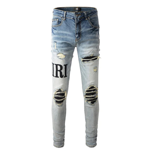 ZE Amiri Jeans 866