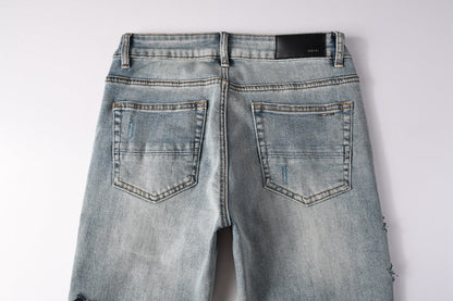 ZE Amiri Jeans 8936