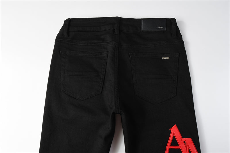 ZE Amiri Jeans 893