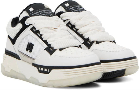 ZE Amiri Fashion Sneakers