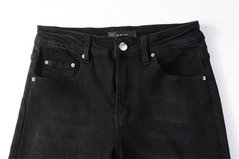 ZE Amiri Jeans 817