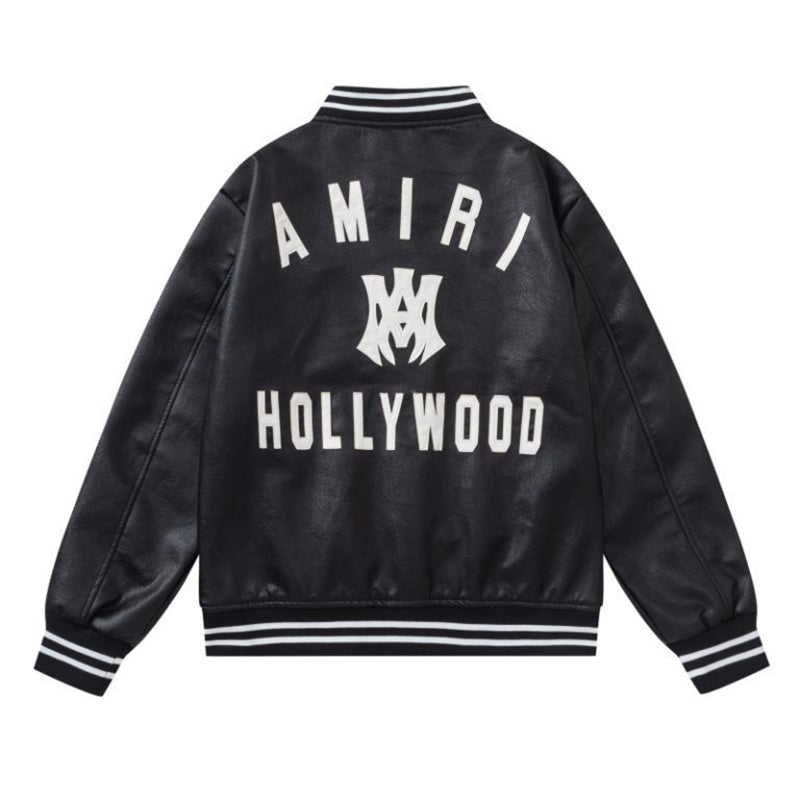 ZE Amiri Jacket
