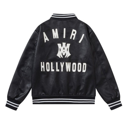 ZE Amiri Jacket
