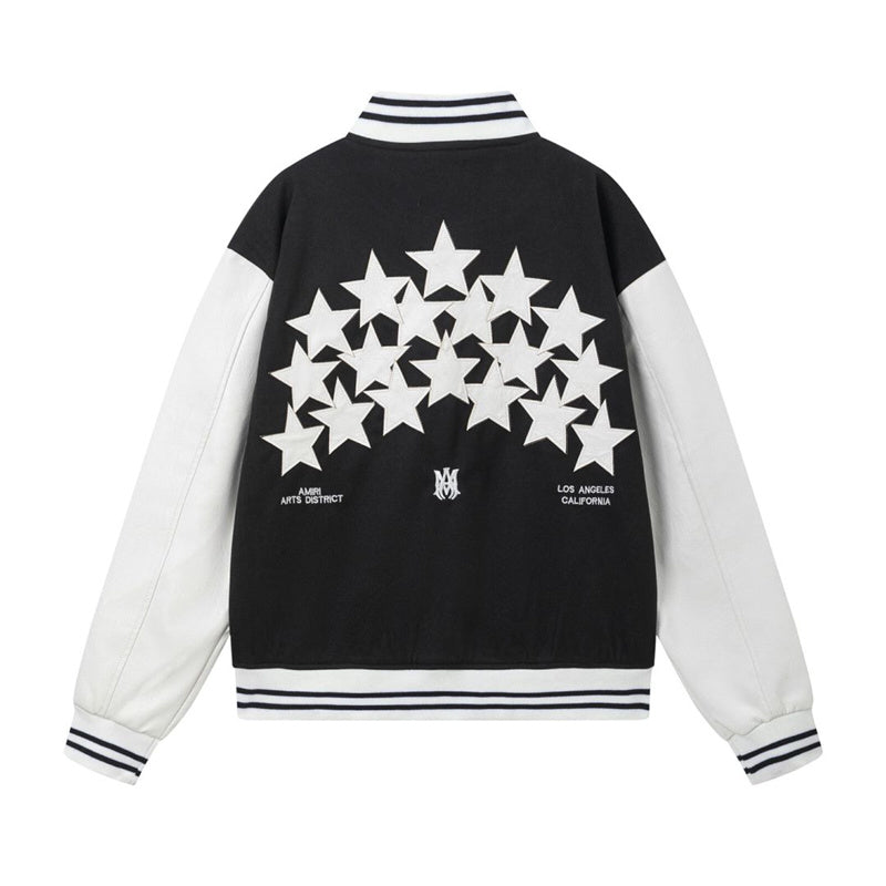 ZE Amiri Jacket