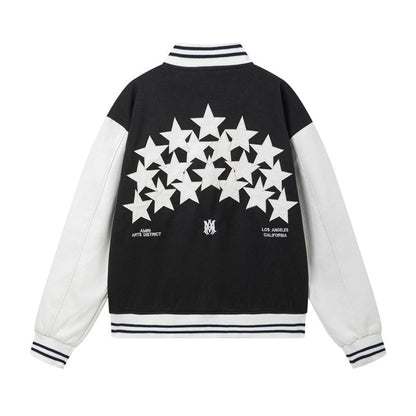 ZE Amiri Jacket