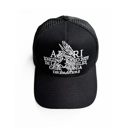ZE Amiri Hats