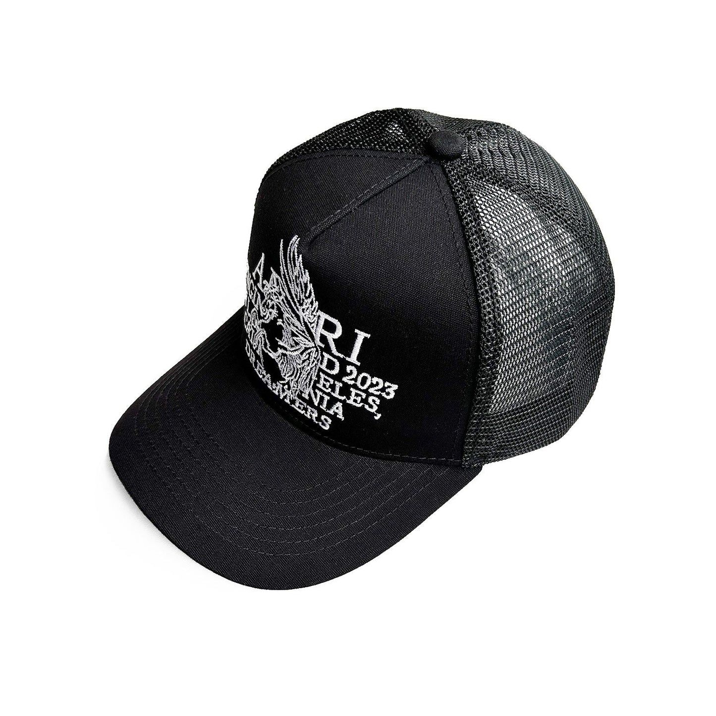 ZE Amiri Hats