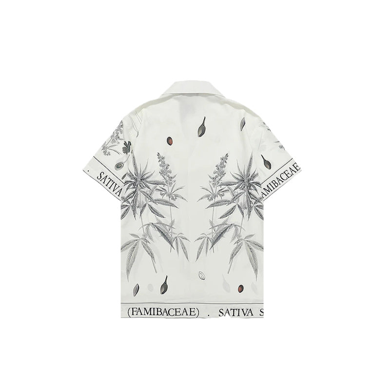 ZE Amiri shirt