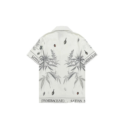 ZE Amiri shirt