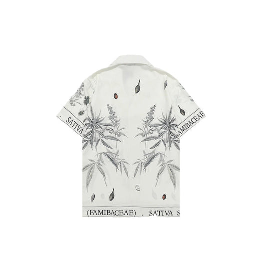 ZE Amiri shirt