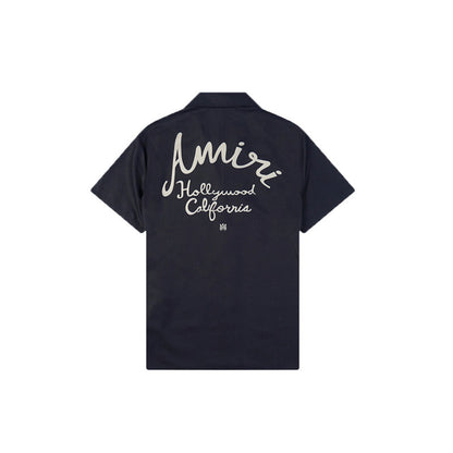 ZE Amiri shirt