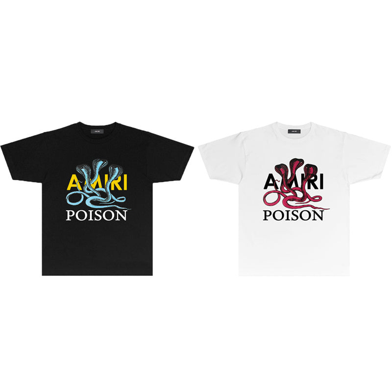 ZE Amiri Tee