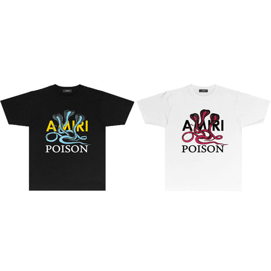 ZE Amiri Tee