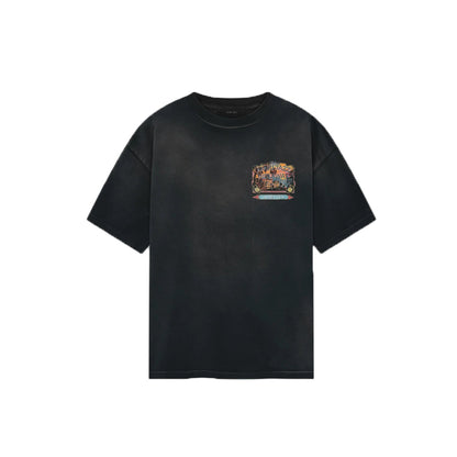 ZE Amiri Tee