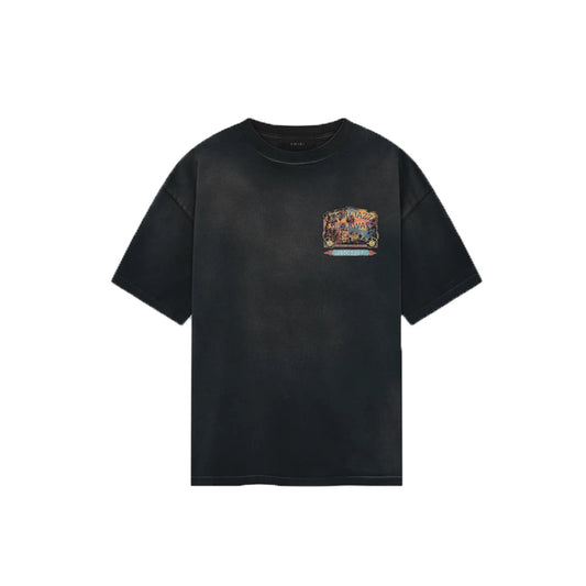 ZE Amiri Tee