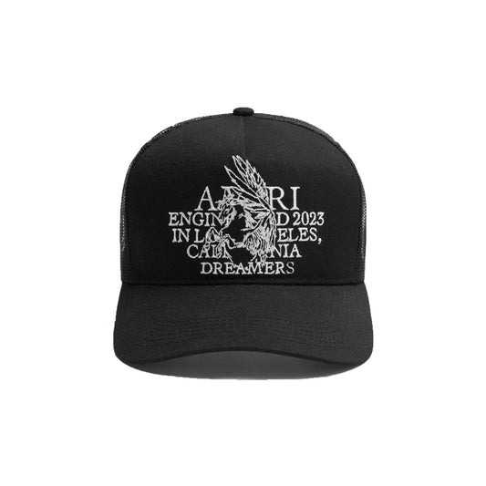 ZE Amiri Hats