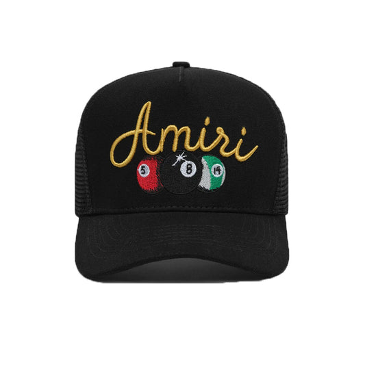 ZE Amiri Hats