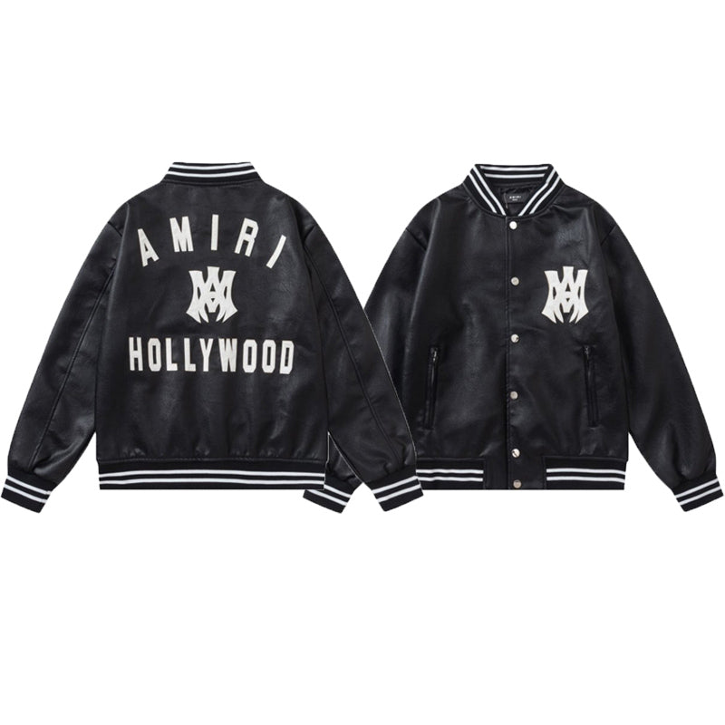 ZE Amiri Jacket