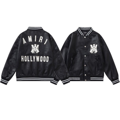 ZE Amiri Jacket