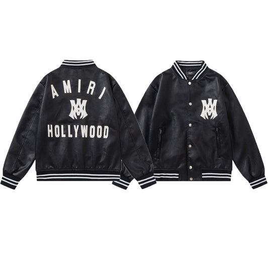 ZE Amiri Jacket
