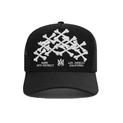 ZE Amiri Hats