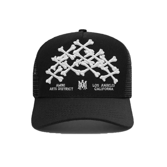 ZE Amiri Hats